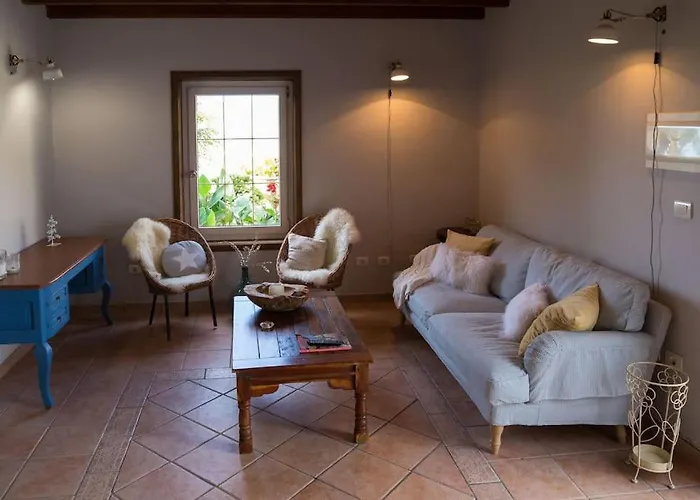 Casa Hilda 2