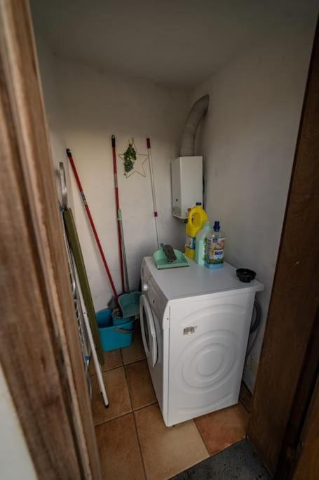 Appartement Casa Hilda 2
