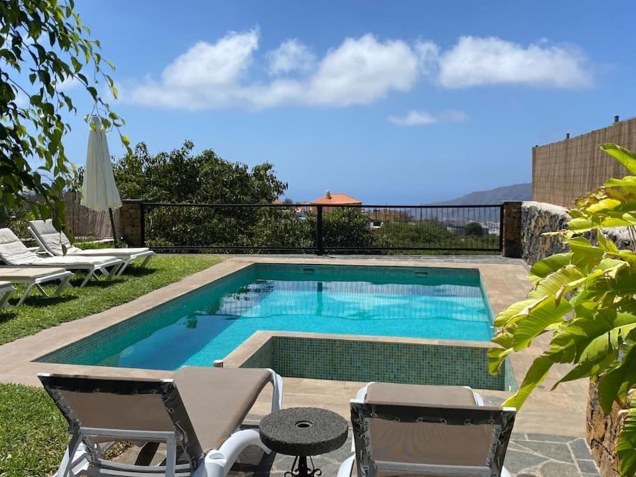 Casa Hilda 2 *