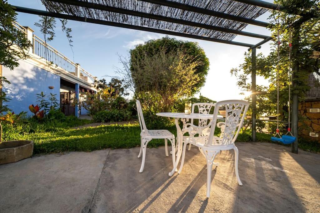 Casa Hilda 2 *